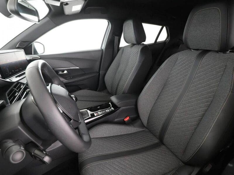 Peugeot 2008 Sport full LED navi klima auto kamery virtual cocpit półskóra II (2019-)