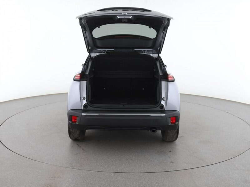 Peugeot 2008 Sport full LED navi klima auto kamery virtual cocpit półskóra II (2019-)