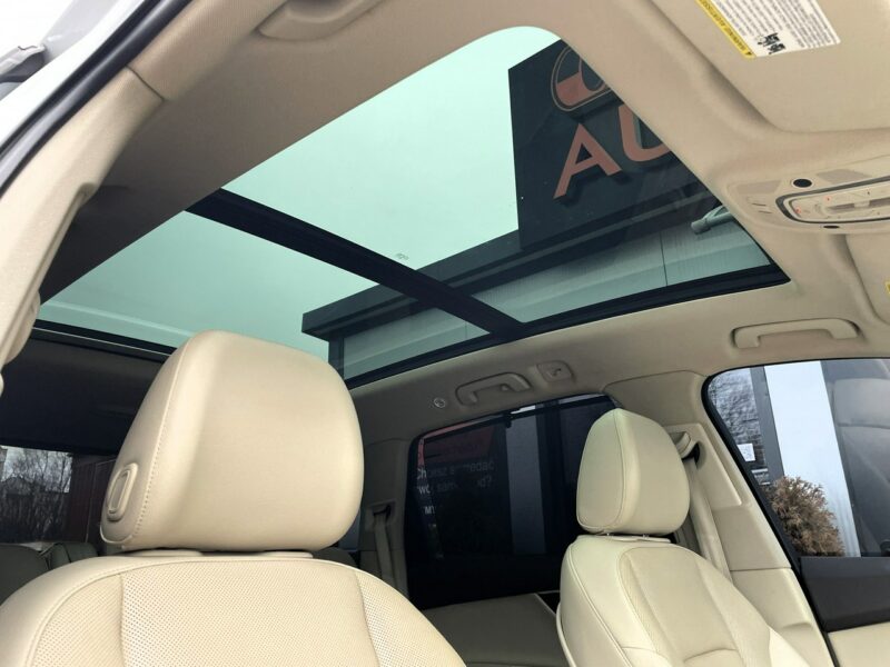 Audi Q7 7-Osobowa, 4x4, HAK, LED, Klima, Navi, Tempomat, Asystent, Wentyle,USB III (2015-)