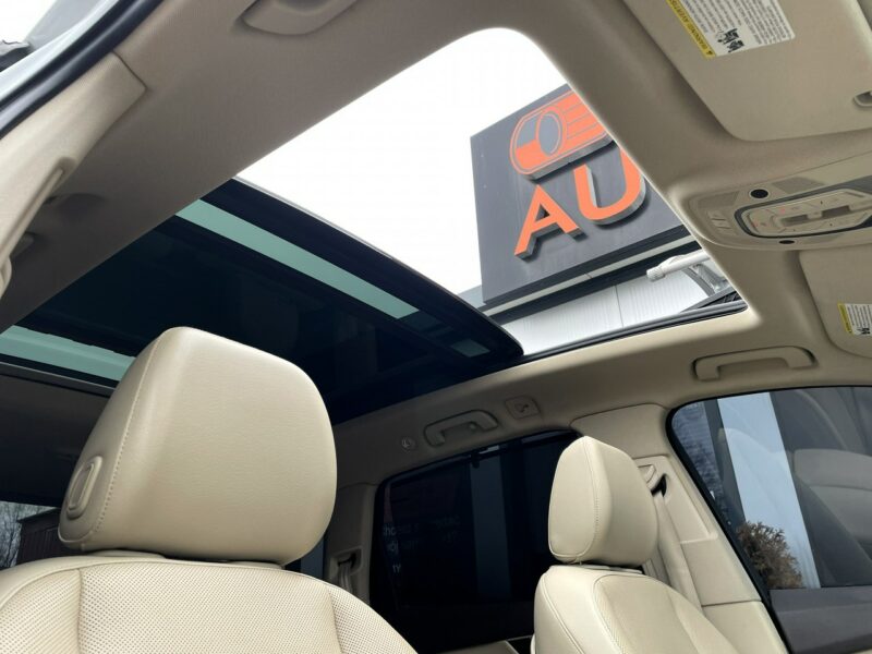 Audi Q7 7-Osobowa, 4x4, HAK, LED, Klima, Navi, Tempomat, Asystent, Wentyle,USB III (2015-)