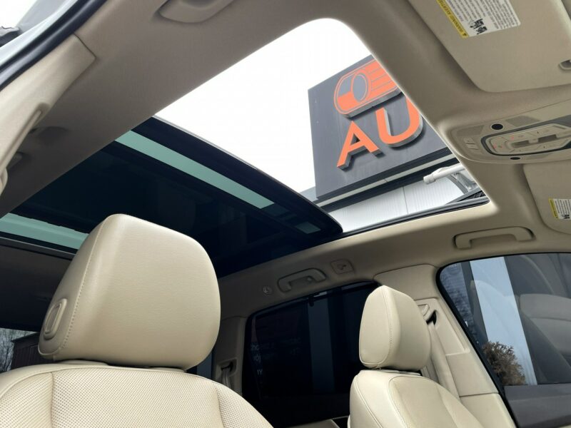 Audi Q7 7-Osobowa, 4x4, HAK, LED, Klima, Navi, Tempomat, Asystent, Wentyle,USB III (2015-)