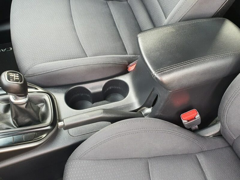 Kia Carens 1.7 CRDi 116KM # NAVI # Climatronic # 7 osobowy # Super Stan !!! IV (2013-)