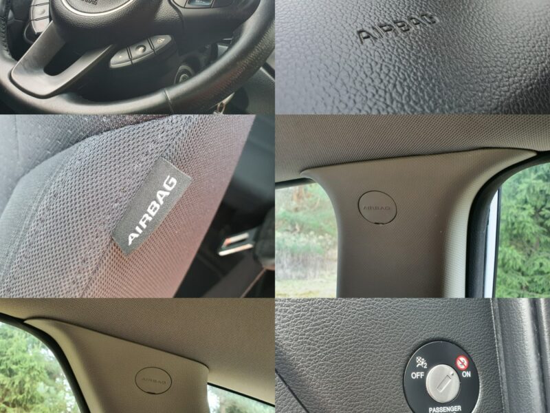 Kia Carens 1.7 CRDi 116KM # NAVI # Climatronic # 7 osobowy # Super Stan !!! IV (2013-)