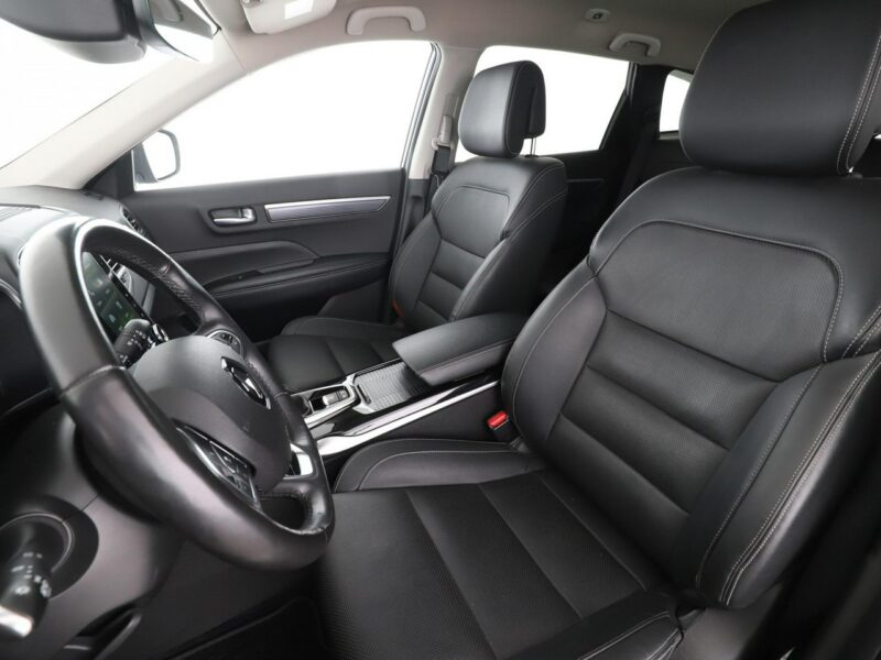 Renault Koleos Premium Klimatronik Navi Tempomat Grzana Kierownica Fotele Kamera LED II (2016-)