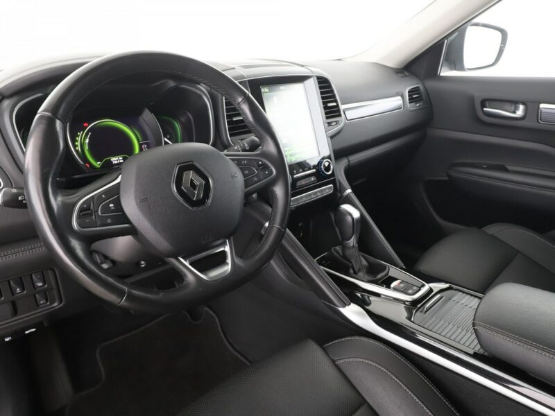 Renault Koleos Premium Klimatronik Navi Tempomat Grzana Kierownica Fotele Kamera LED II (2016-)