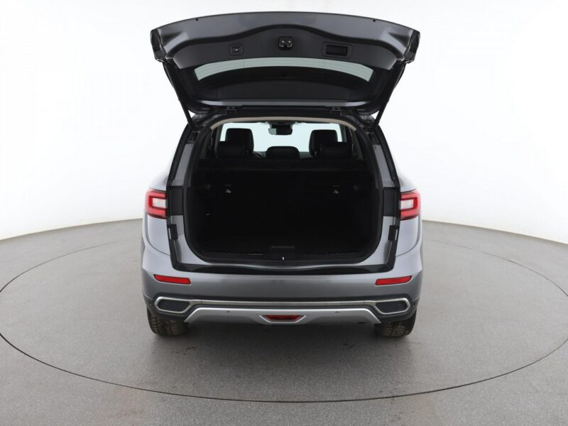 Renault Koleos Premium Klimatronik Navi Tempomat Grzana Kierownica Fotele Kamera LED II (2016-)