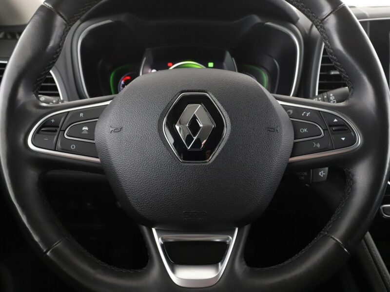 Renault Koleos Premium Klimatronik Navi Tempomat Grzana Kierownica Fotele Kamera LED II (2016-)