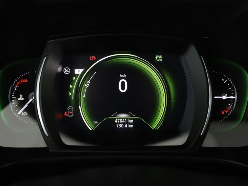 Renault Koleos Premium Klimatronik Navi Tempomat Grzana Kierownica Fotele Kamera LED II (2016-)