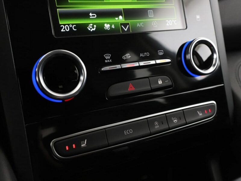 Renault Koleos Premium Klimatronik Navi Tempomat Grzana Kierownica Fotele Kamera LED II (2016-)