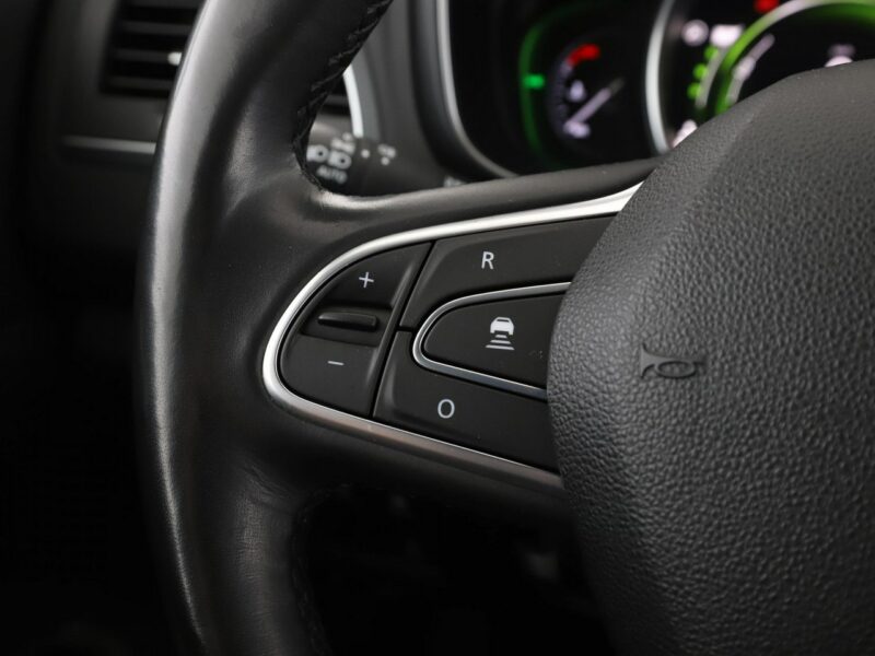 Renault Koleos Premium Klimatronik Navi Tempomat Grzana Kierownica Fotele Kamera LED II (2016-)