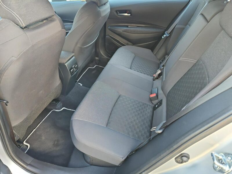 Toyota Corolla 1.8 Hybrid 140KM COMFORT TECH, salon Polska, gwarancja, FV23% E21 (2019-)