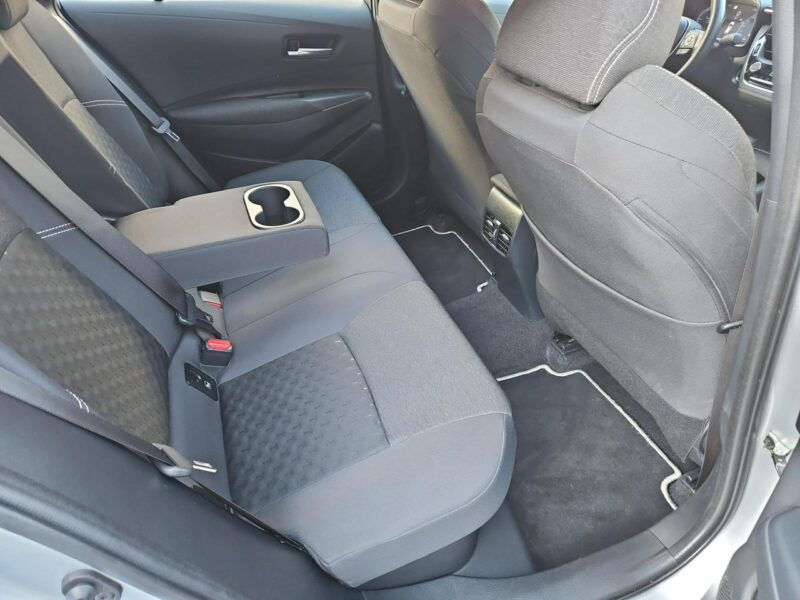 Toyota Corolla 1.8 Hybrid 140KM COMFORT TECH, salon Polska, gwarancja, FV23% E21 (2019-)