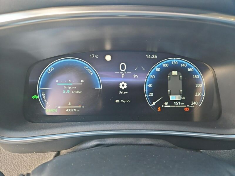 Toyota Corolla 1.8 Hybrid 140KM COMFORT TECH, salon Polska, gwarancja, FV23% E21 (2019-)