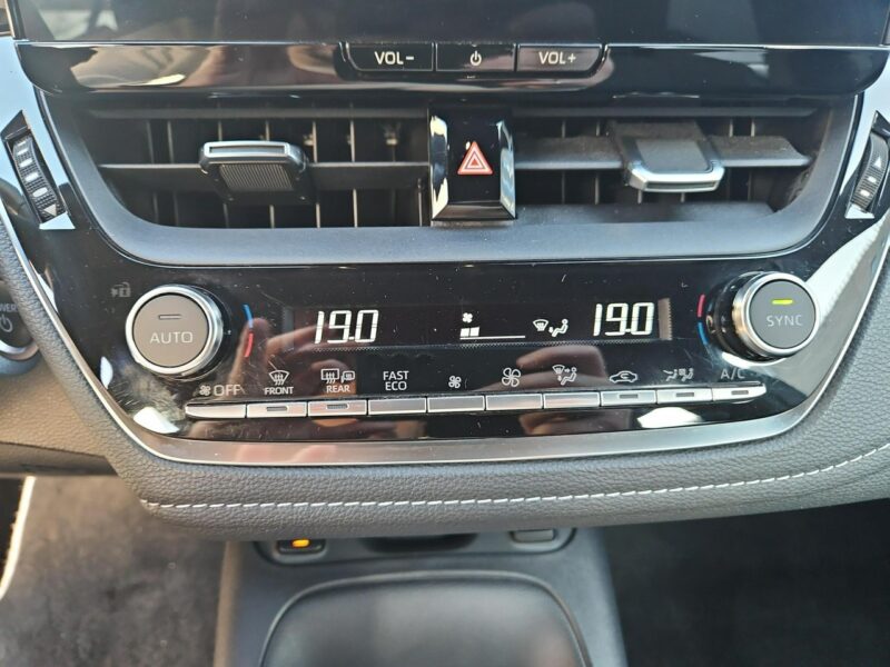 Toyota Corolla 1.8 Hybrid 140KM COMFORT TECH, salon Polska, gwarancja, FV23% E21 (2019-)