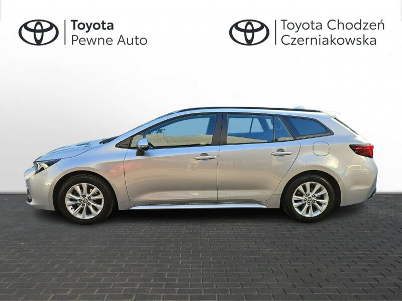Toyota Corolla 1.8 Hybrid 140KM COMFORT TECH, salon Polska, gwarancja, FV23% E21 (2019-)