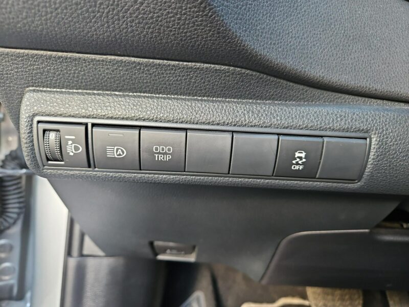 Toyota Corolla 1.8 Hybrid 140KM COMFORT TECH, salon Polska, gwarancja, FV23% E21 (2019-)