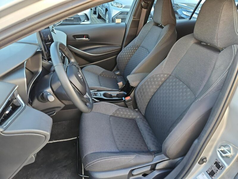Toyota Corolla 1.8 Hybrid 140KM COMFORT TECH, salon Polska, gwarancja, FV23% E21 (2019-)