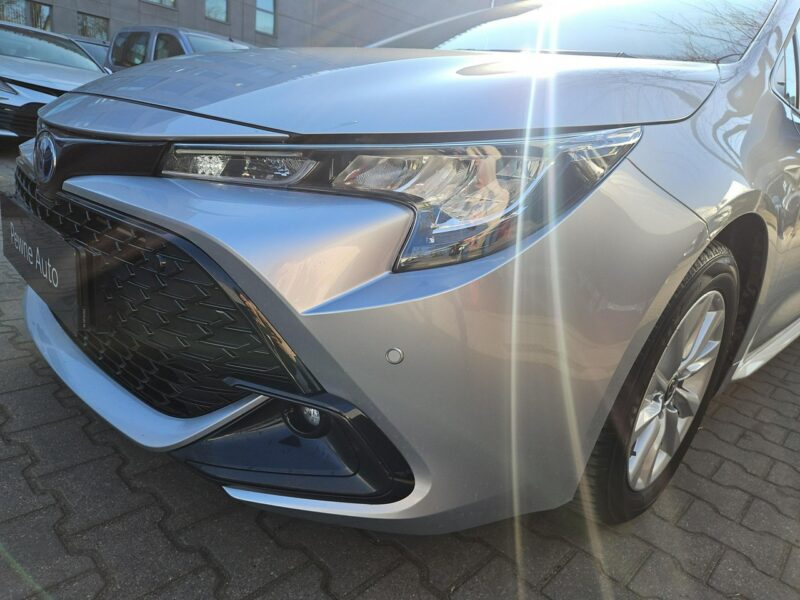 Toyota Corolla 1.8 Hybrid 140KM COMFORT TECH, salon Polska, gwarancja, FV23% E21 (2019-)