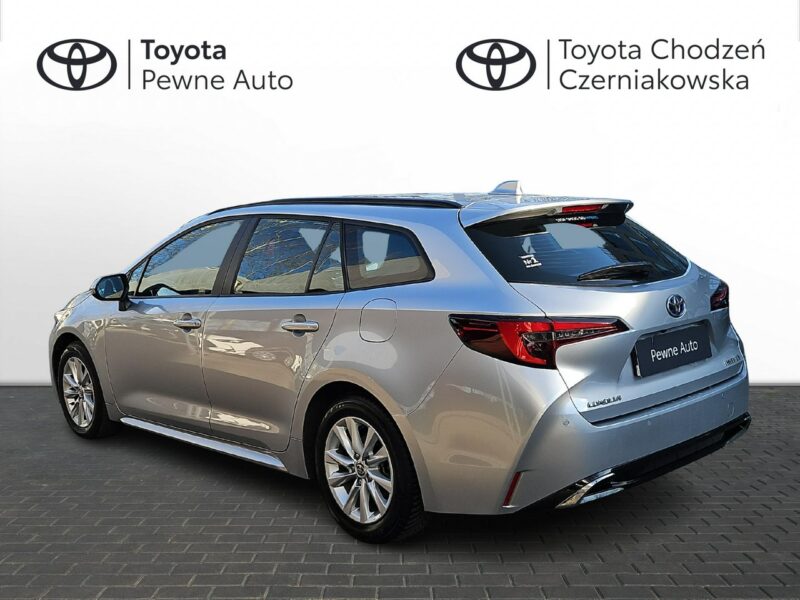 Toyota Corolla 1.8 Hybrid 140KM COMFORT TECH, salon Polska, gwarancja, FV23% E21 (2019-)