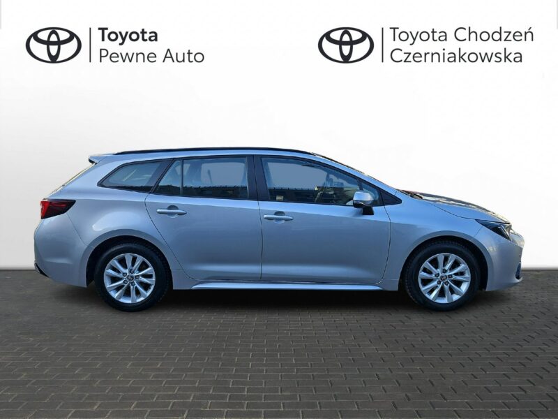 Toyota Corolla 1.8 Hybrid 140KM COMFORT TECH, salon Polska, gwarancja, FV23% E21 (2019-)