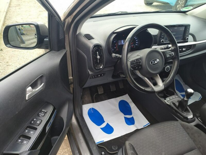 Kia Picanto **REZERWACJA** III (2017-)