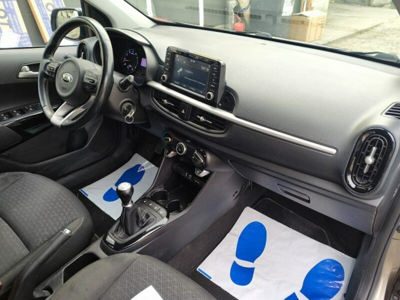 Kia Picanto **REZERWACJA** III (2017-)