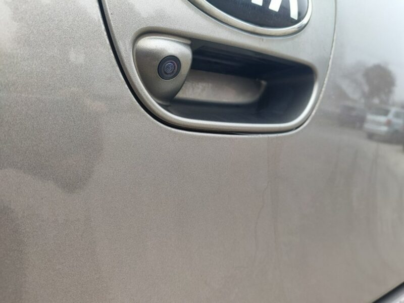 Kia Picanto **REZERWACJA** III (2017-)