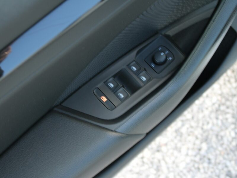 Škoda Octavia F-Vat Salon Polska Gwarancja Active IV (2020-)