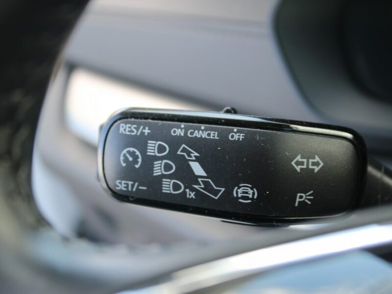 Škoda Octavia F-Vat Salon Polska Gwarancja Active IV (2020-)