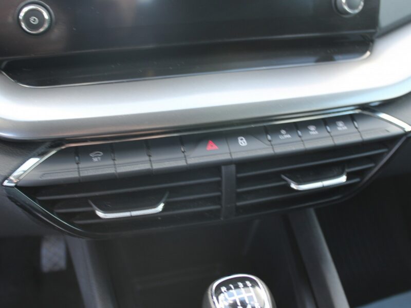 Škoda Octavia F-Vat Salon Polska Gwarancja Active IV (2020-)