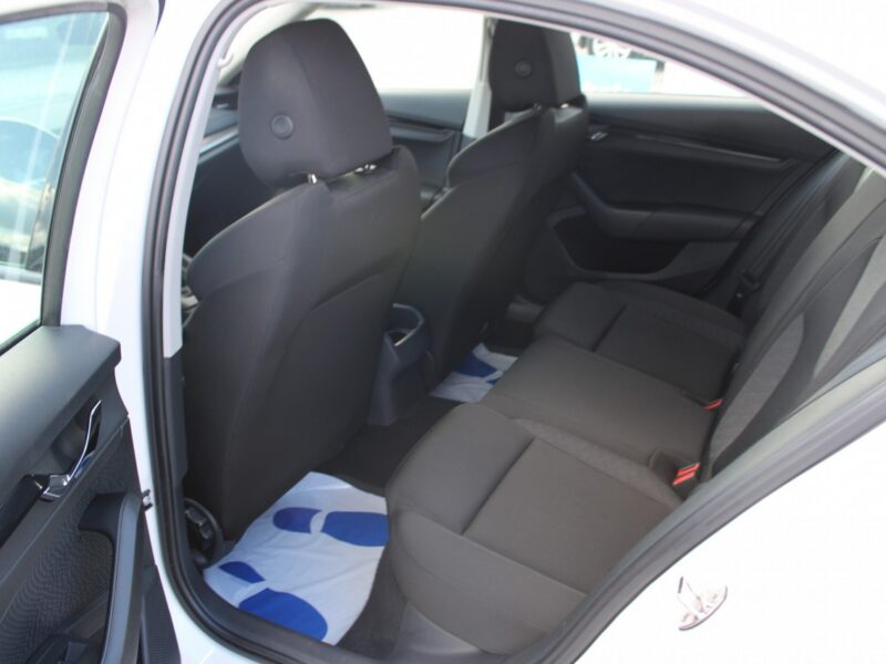 Škoda Octavia F-Vat Salon Polska Gwarancja Active IV (2020-)