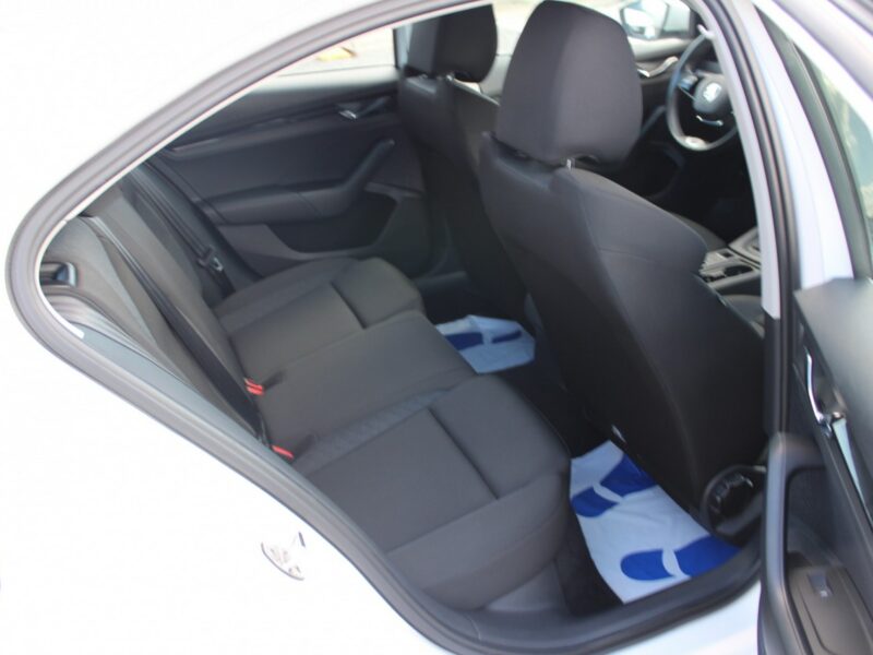 Škoda Octavia F-Vat Salon Polska Gwarancja Active IV (2020-)