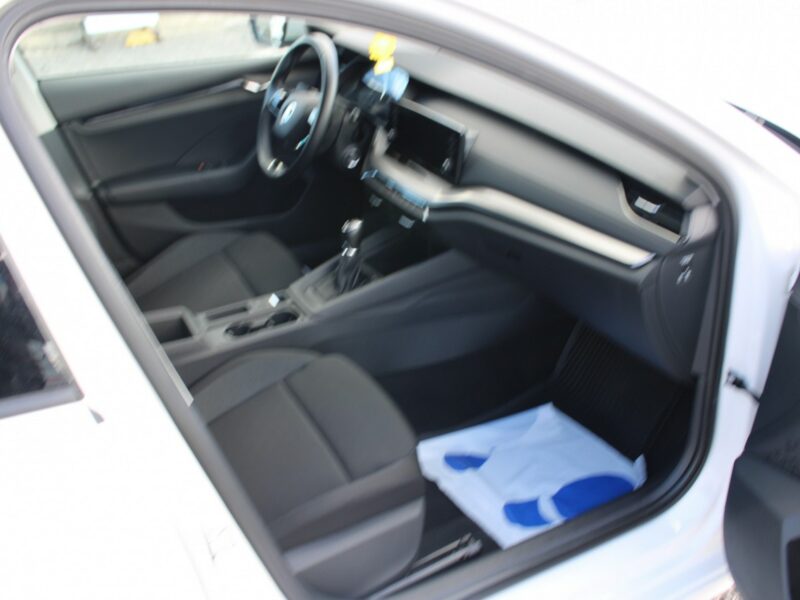 Škoda Octavia F-Vat Salon Polska Gwarancja Active IV (2020-)
