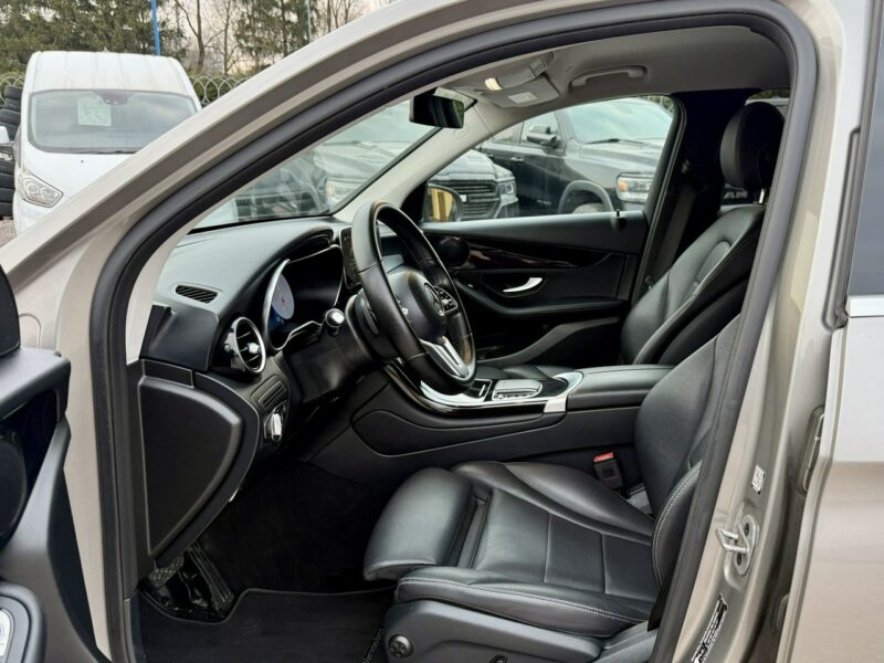 Mercedes GLC 220 4-Matic,Exclusive,FULL,Gwarancja I (2015-2022)