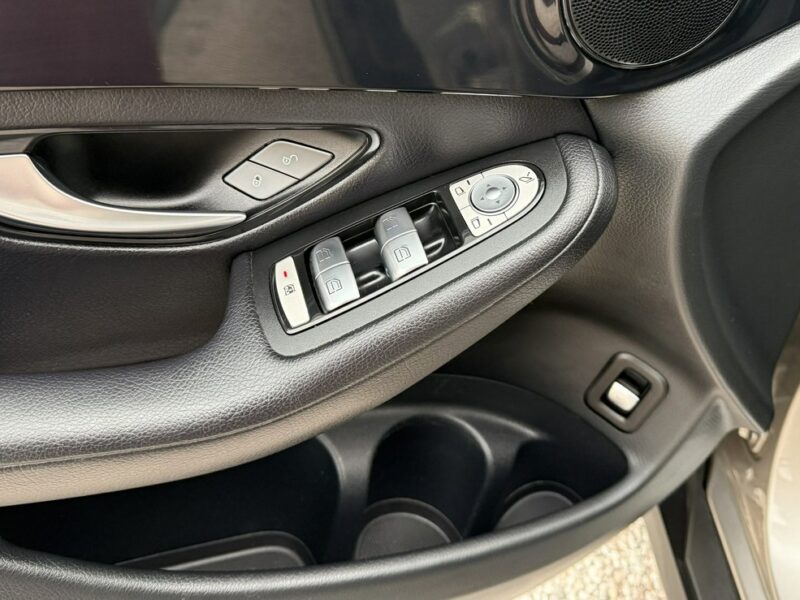 Mercedes GLC 220 4-Matic,Exclusive,FULL,Gwarancja I (2015-2022)