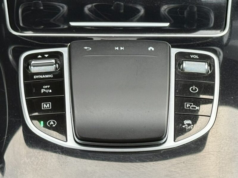 Mercedes GLC 220 4-Matic,Exclusive,FULL,Gwarancja I (2015-2022)