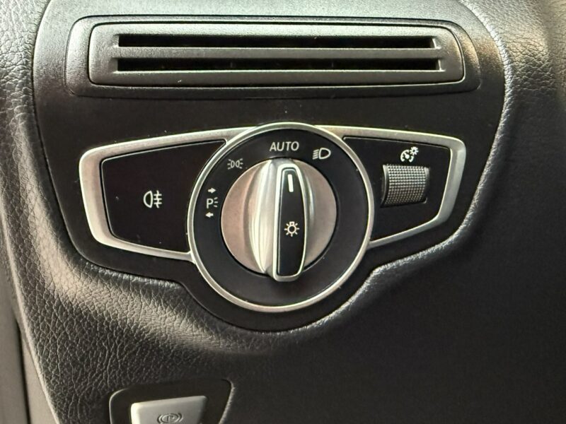 Mercedes GLC 220 4-Matic,Exclusive,FULL,Gwarancja I (2015-2022)
