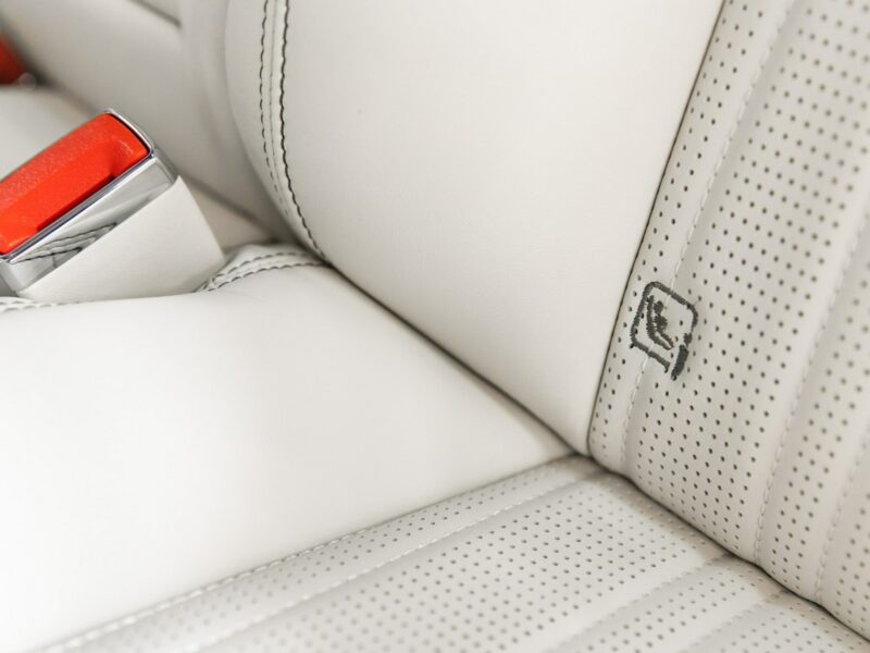 Bentley Continental Flying Spur V8. Gwarancja 04.2026. Bang & Olufsen. Head-Up. Masaże.