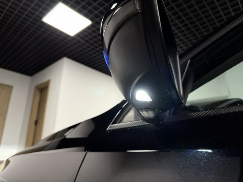 Volkswagen Jetta 1.4 TSI 150KM*DSG*BOSE*Navi*BiXenon*HIGHLINE*Klimatronic*Kamer*Łopatki A6 (2010-)