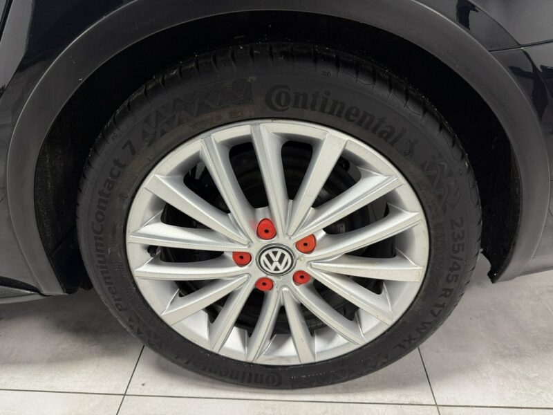 Volkswagen Jetta 1.4 TSI 150KM*DSG*BOSE*Navi*BiXenon*HIGHLINE*Klimatronic*Kamer*Łopatki A6 (2010-)