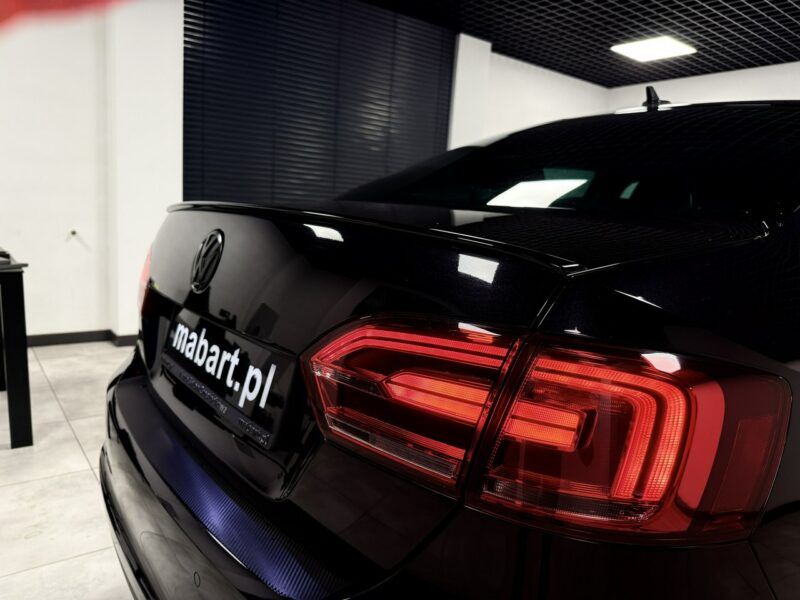 Volkswagen Jetta 1.4 TSI 150KM*DSG*BOSE*Navi*BiXenon*HIGHLINE*Klimatronic*Kamer*Łopatki A6 (2010-)