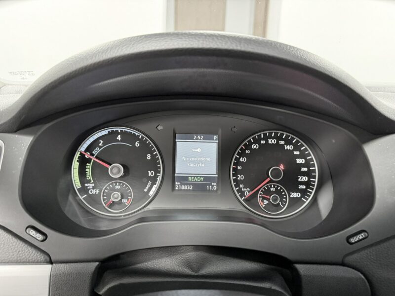 Volkswagen Jetta 1.4 TSI 150KM*DSG*BOSE*Navi*BiXenon*HIGHLINE*Klimatronic*Kamer*Łopatki A6 (2010-)