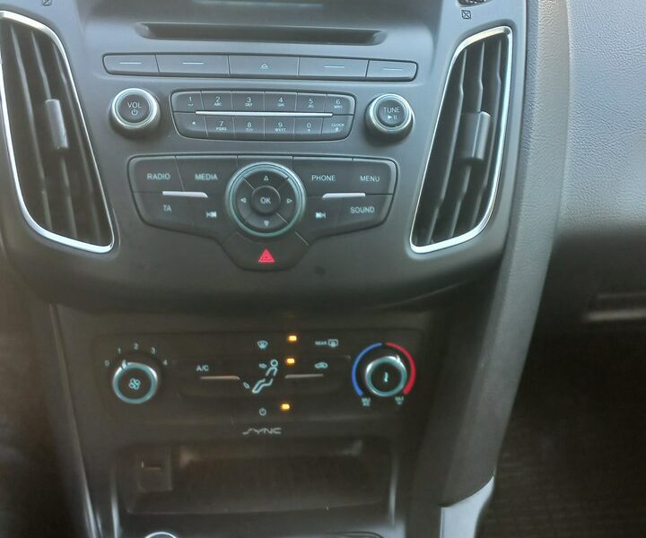Ford Focus F.VAT 23% 1.5 DCI 120KM Polski Salon Serwisowany Mk3 (2010-2018)