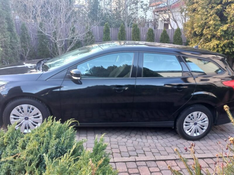 Ford Focus F.VAT 23% 1.5 DCI 120KM Polski Salon Serwisowany Mk3 (2010-2018)