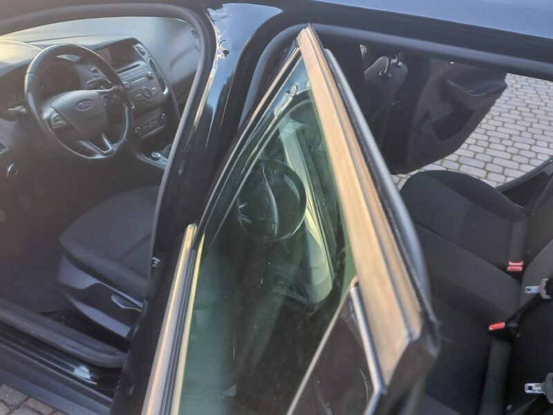 Ford Focus F.VAT 23% 1.5 DCI 120KM Polski Salon Serwisowany Mk3 (2010-2018)