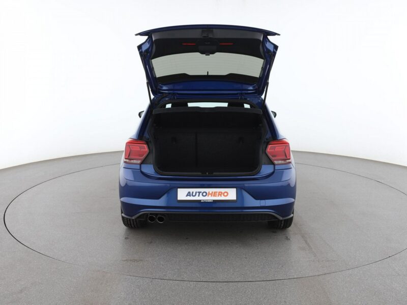 Volkswagen Polo Dostępny w Autohero Pick-up Center Warszawa Młociny VI (2017-)