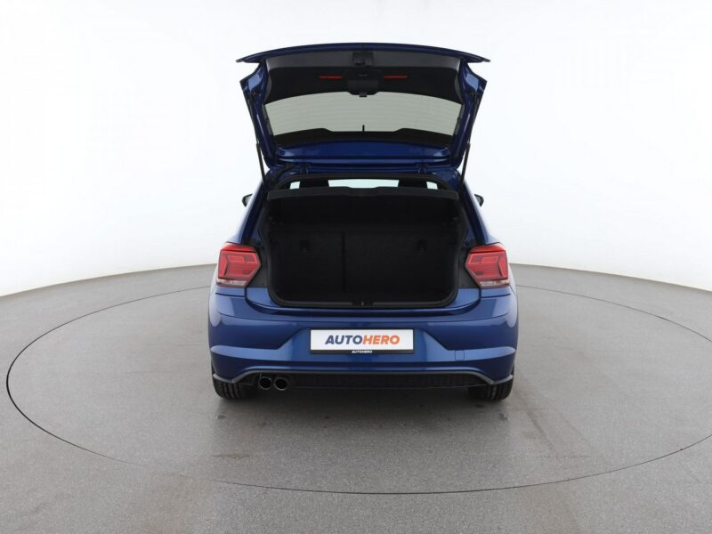 Volkswagen Polo Dostępny w Autohero Pick-up Center Warszawa Młociny VI (2017-)