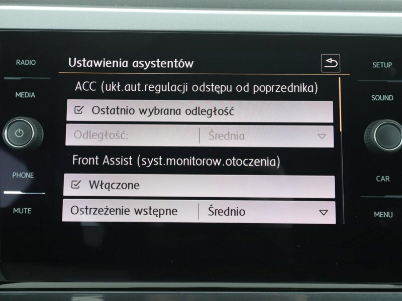 Volkswagen Polo Dostępny w Autohero Pick-up Center Warszawa Młociny VI (2017-)