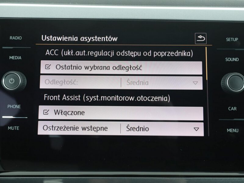 Volkswagen Polo Dostępny w Autohero Pick-up Center Warszawa Młociny VI (2017-)