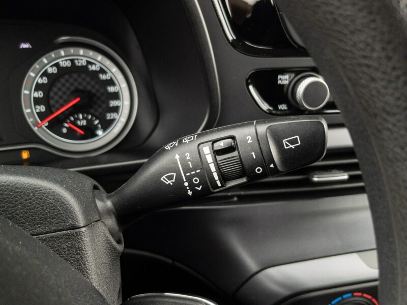 Hyundai Bayon 1.2 MPI 84KM Pure 1wł. Salon PL Gwar od Dealera FV23% Klimatyzacja